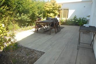 Ma-Cabane - Location Maison SAINT-PALAIS-SUR-MER, 50 m²