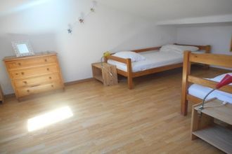 Ma-Cabane - Location Maison SAINT-PALAIS-SUR-MER, 50 m²