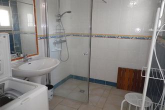 Ma-Cabane - Location Maison SAINT-PALAIS-SUR-MER, 50 m²