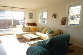 Ma-Cabane - Location Maison SAINT-PALAIS-SUR-MER, 158 m²