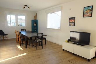 Ma-Cabane - Location Maison SAINT-PALAIS-SUR-MER, 158 m²