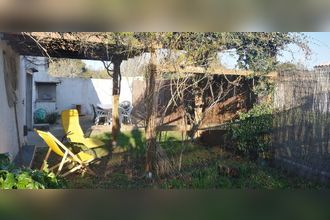 Ma-Cabane - Location Maison SAINT-PALAIS-SUR-MER, 158 m²