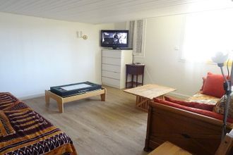 Ma-Cabane - Location Maison SAINT-PALAIS-SUR-MER, 158 m²