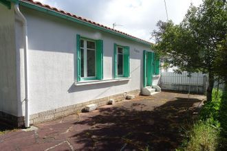 Location Maison 17420, SAINT-PALAIS-SUR-MER France