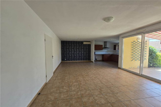 Ma-Cabane - Location Maison Saint-Pantaléon-les-Vignes, 70 m²