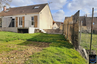 Location Maison 77178, SAINT-PATHUS France