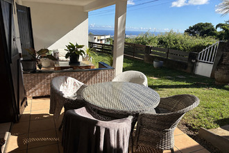 Location Maison 97411, SAINT-PAUL France