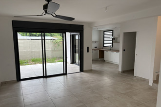 Ma-Cabane - Location Maison SAINT-PAUL, 116 m²