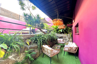 Ma-Cabane - Location Maison SAINT-PAUL, 44 m²