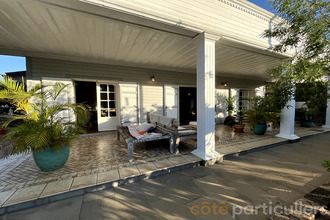 Ma-Cabane - Location Maison SAINT-PAUL, 275 m²