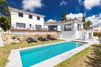 Ma-Cabane - Location Maison Saint-Paul-de-Vence, 297 m²