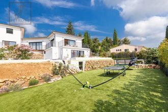 Ma-Cabane - Location Maison Saint-Paul-de-Vence, 297 m²