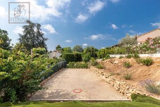 Ma-Cabane - Location Maison Saint-Paul-de-Vence, 297 m²