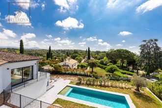 Ma-Cabane - Location Maison Saint-Paul-de-Vence, 297 m²