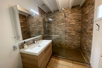 Ma-Cabane - Location Maison SAINT-PAUL-SUR-SAVE, 63 m²