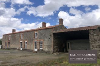 Ma-Cabane - Location Maison Saint-Philbert-de-Bouaine, 137 m²