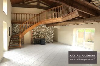 Ma-Cabane - Location Maison Saint-Philbert-de-Bouaine, 137 m²