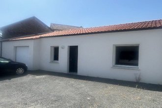 Ma-Cabane - Location Maison Saint-Philbert-de-Bouaine, 84 m²