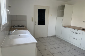 Ma-Cabane - Location Maison Saint-Philbert-de-Bouaine, 84 m²