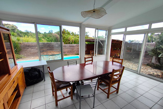 Ma-Cabane - Location Maison SAINT-PIERRE, 160 m²