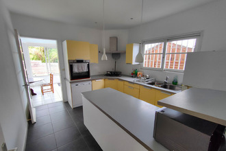 Ma-Cabane - Location Maison SAINT-PIERRE, 160 m²