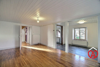 Ma-Cabane - Location Maison Saint-Pierre-Bois, 66 m²