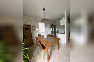 Ma-Cabane - Location Maison SAINT-PIERRE-LANGERS, 50 m²