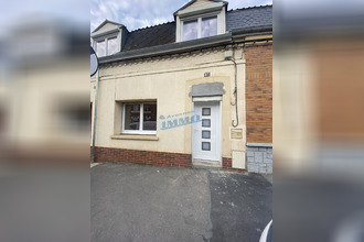 Location Maison 62130, Saint-Pol-sur-Ternoise France