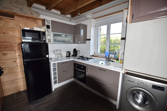 Ma-Cabane - Location Maison SAINT-PRIX, 74 m²