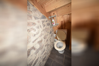 Ma-Cabane - Location Maison SAINT-PRIX, 74 m²