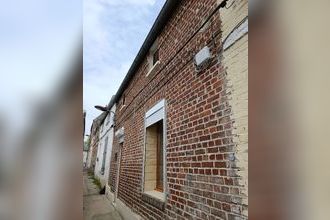 Ma-Cabane - Location Maison SAINT-QUENTIN, 35 m²