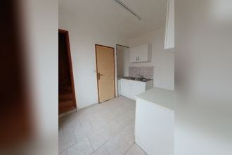 Ma-Cabane - Location Maison SAINT-QUENTIN, 35 m²