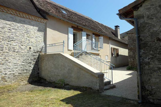 Location Maison 24160, Saint-Raphaël France