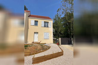 Ma-Cabane - Location Maison SAINT-REMY-LES-CHEVREUSE, 78 m²