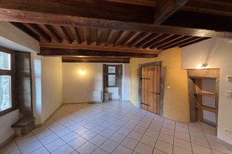 Ma-Cabane - Location Maison Saint-Romain-en-Jarez, 54 m²