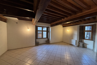 Ma-Cabane - Location Maison Saint-Romain-en-Jarez, 54 m²