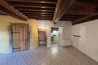 Ma-Cabane - Location Maison Saint-Romain-en-Jarez, 54 m²