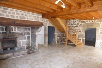 Ma-Cabane - Location Maison Saint-Sauveur-en-Rue, 91 m²