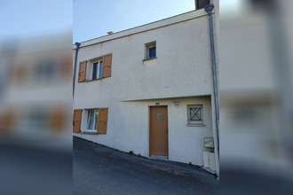 Ma-Cabane - Location Maison Saint-Savin, 95 m²