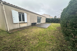 Ma-Cabane - Location Maison SAINT-SEBASTIEN-SUR-LOIRE, 100 m²