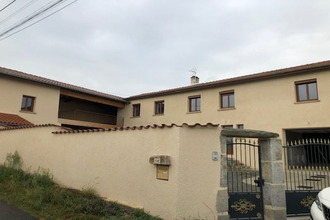 Ma-Cabane - Location Maison Saint-sixte, 128 m²