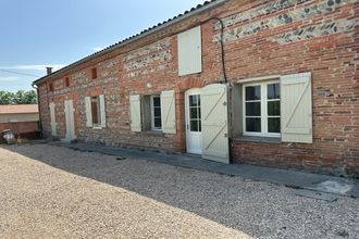 Ma-Cabane - Location Maison Saint-Sulpice-sur-Lèze, 220 m²