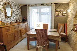 Ma-Cabane - Location Maison Saint-Sylvain, 80 m²