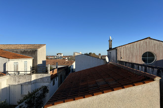 Ma-Cabane - Location Maison Saint-Trojan-les-Bains, 37 m²