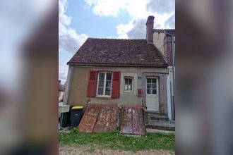 Ma-Cabane - Location Maison SAINT-VICTOR-DE-BUTHON, 40 m²