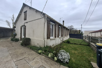 Ma-Cabane - Location Maison Saint-Vincent-des-Bois, 45 m²