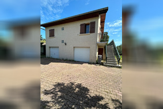 Ma-Cabane - Location Maison Sainte-Anne-sur-Gervonde, 102 m²