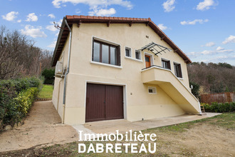 Ma-Cabane - Location Maison SAINTE-FOY-LES-LYON, 148 m²