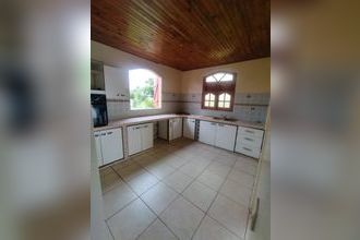 Ma-Cabane - Location Maison Sainte-Marie, 110 m²