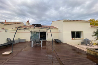 Ma-Cabane - Location Maison SAINTE-PAZANNE, 145 m²